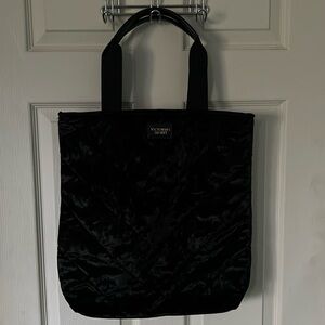 Victoria’s Secret tote bag